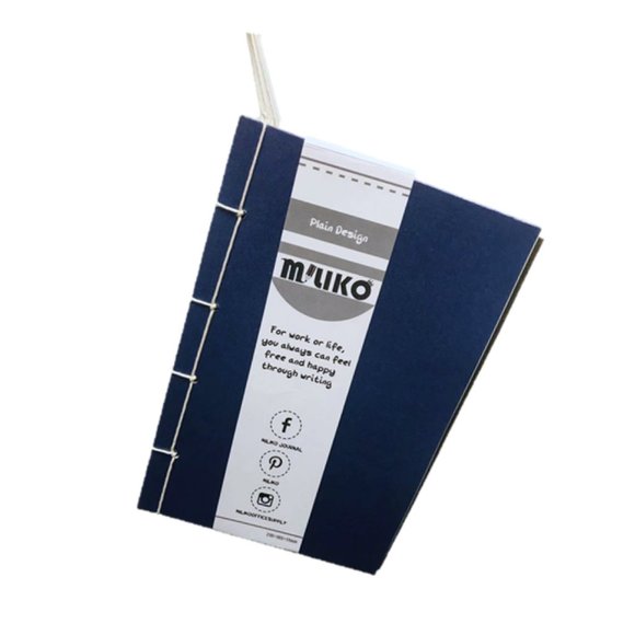 Ancient China Style 12 Notebooks (Blank) - Picture 4 of 8